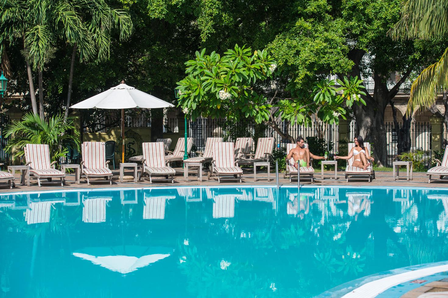 Sevilla Habana Affiliated by Melia