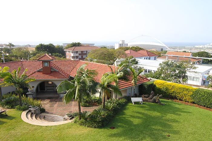 Audacia Manor Boutique Hotel