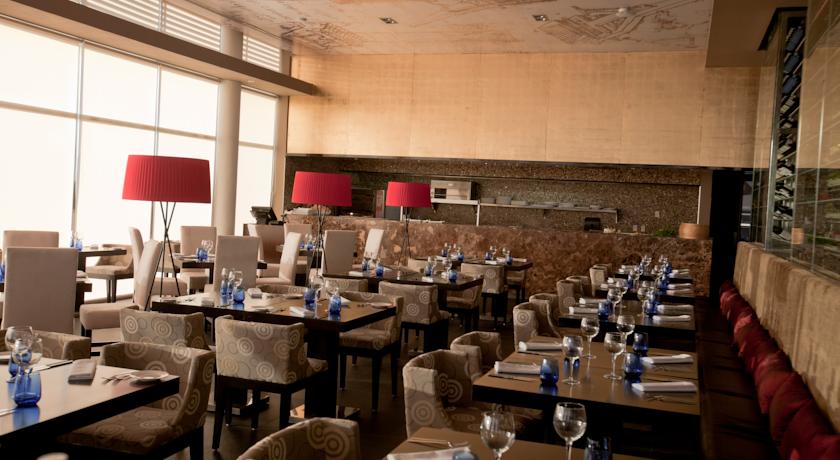 The Fives Beach Hotel & Residences