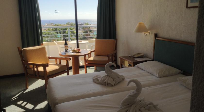 Paphos Gardens Holiday Resort