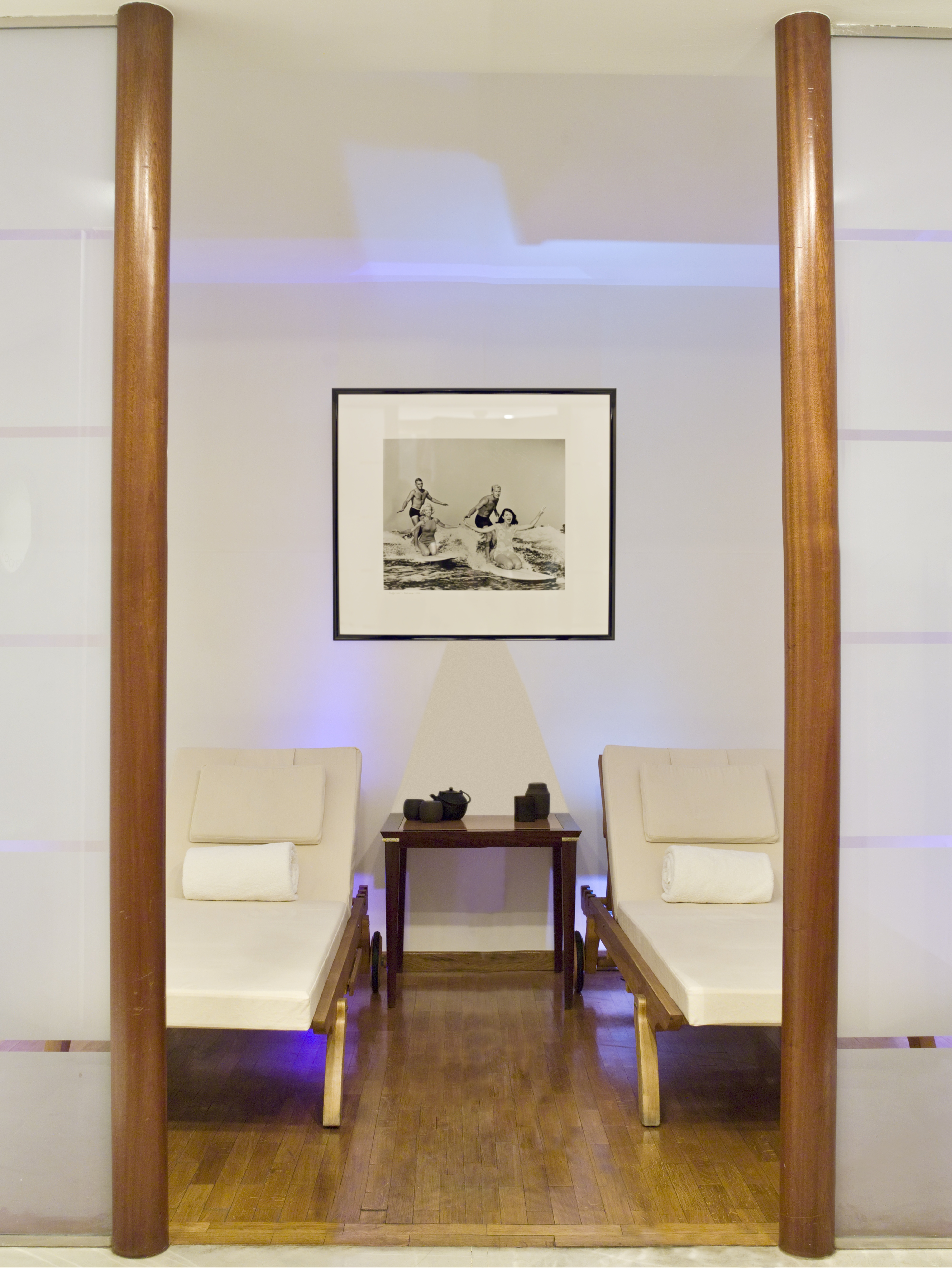 Hyatt Paris Madeleine