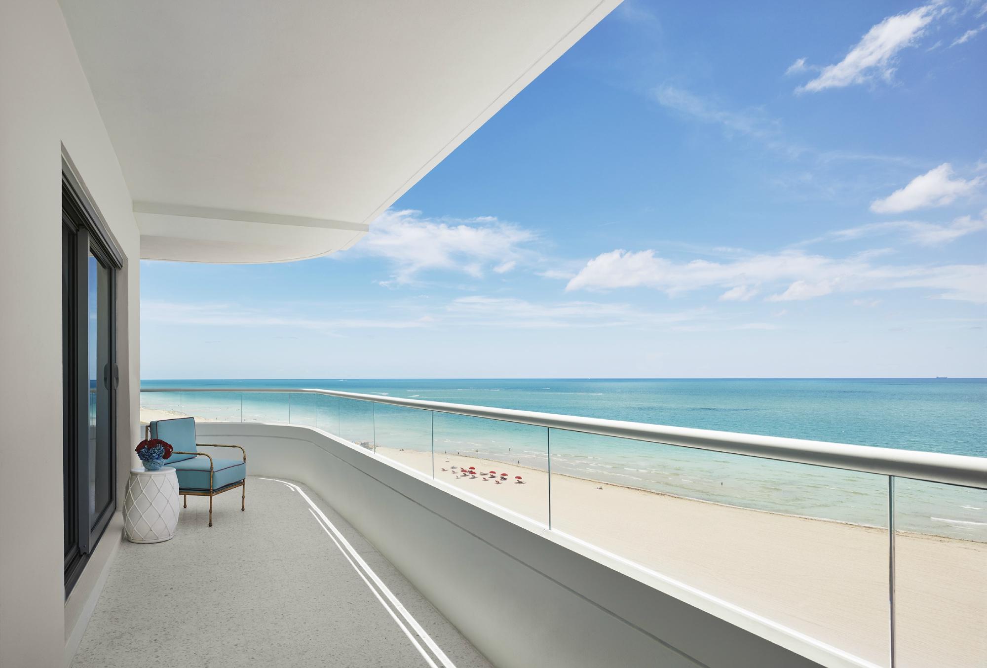 Faena Miami Beach