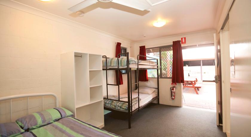 Yha Byron Bay
