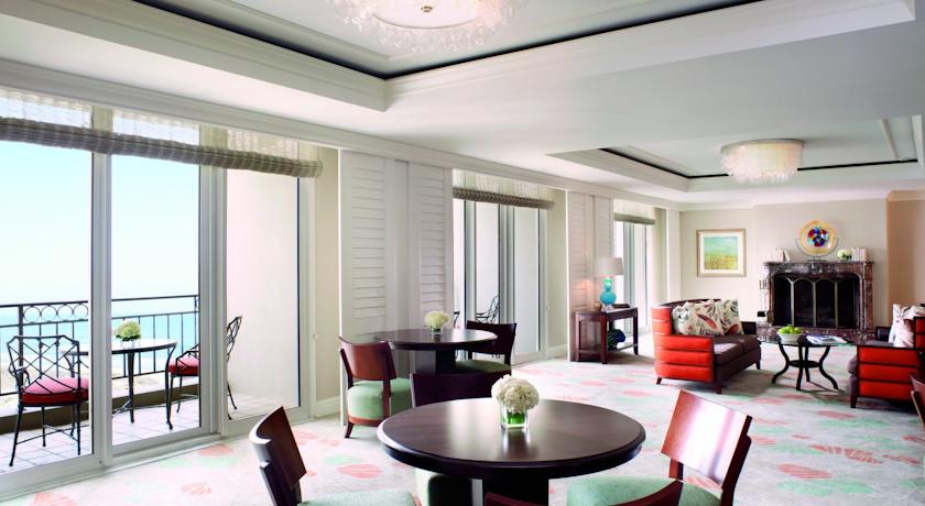 The Ritz-Carlton, Amelia Island