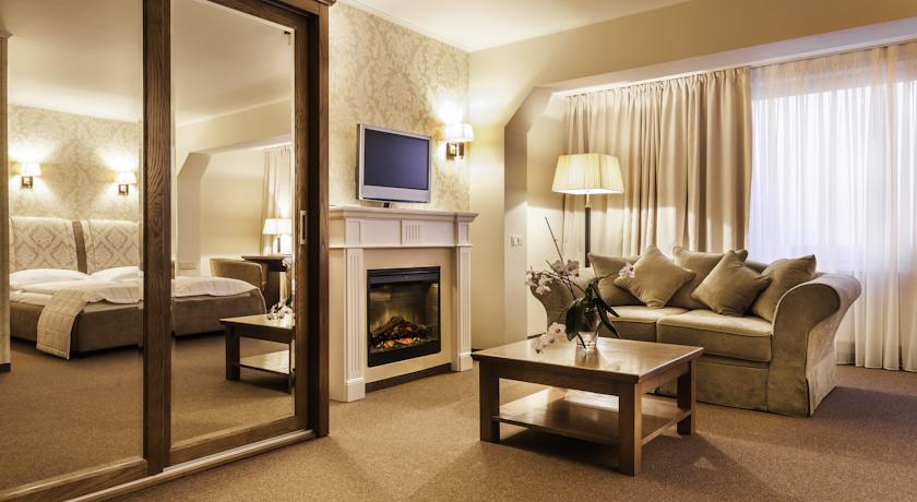 Bellevue Park Hotel Riga