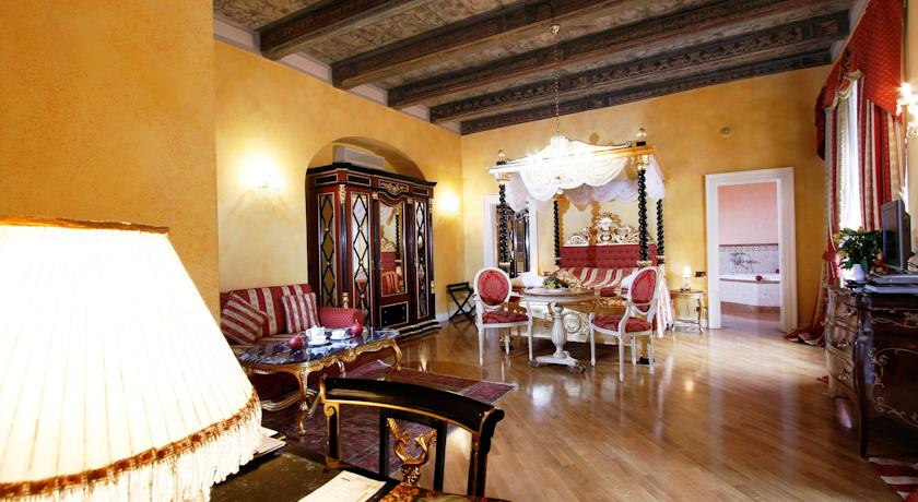 Alchymist Grand Hotel & Spa