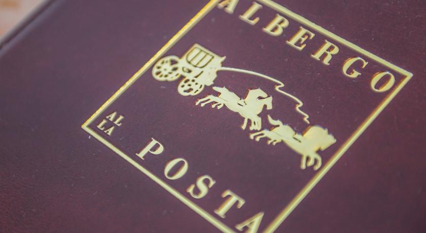 Albergo alla Posta