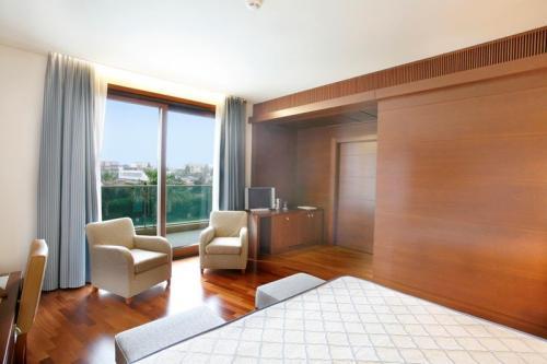 Smy Carlos V Wellness & Spa Alghero