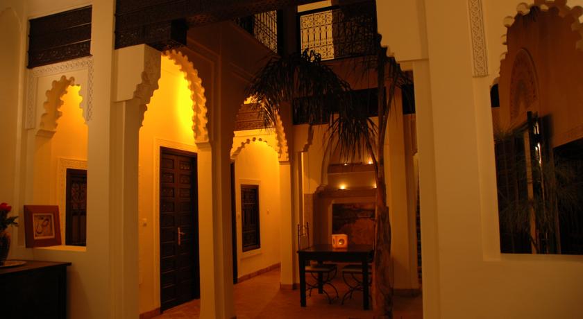 Riad Dar Silsila