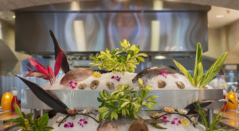 Hyatt Regency Coconut Point Resort And Spa