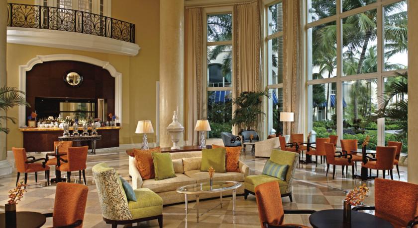 The Ritz-Carlton San Juan