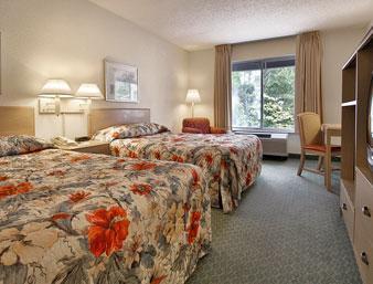 Hotel Carolina A Days Inn by Wyndham