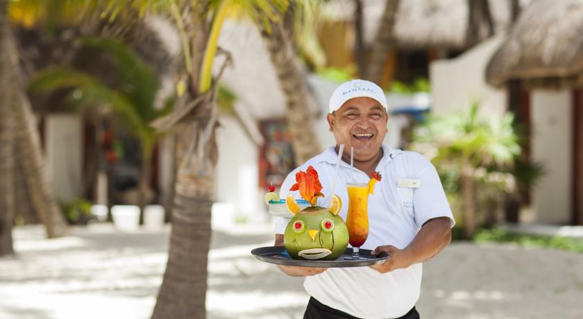 Mahekal Beach Resort