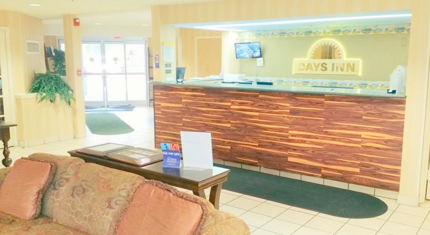 Hotel Carolina A Days Inn by Wyndham