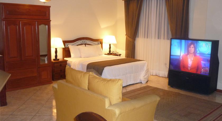 Casa Bella Boutique Hotel San Isidro