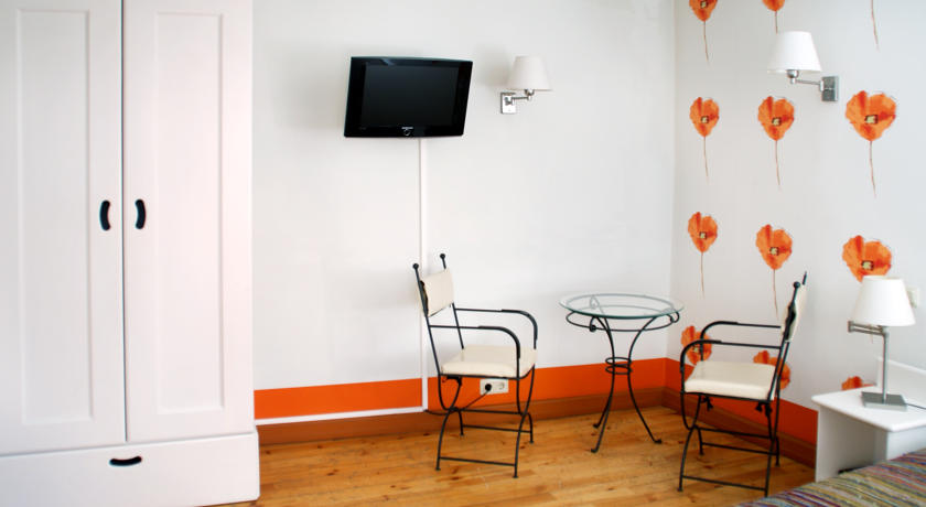 Historical Ekes Konvents 1435 Hotel