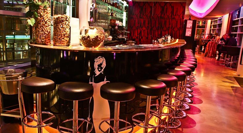 Radisson Blu Latvija Conference & Spa Hotel, Riga