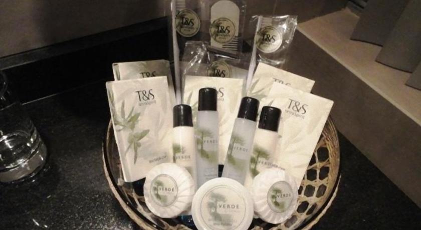 Best Western Premier Marina Las Condes