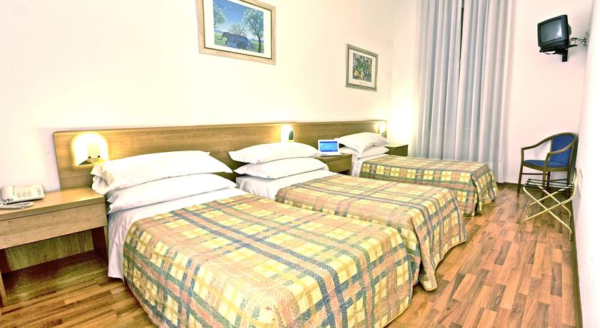 Nuovo Albergo Centro