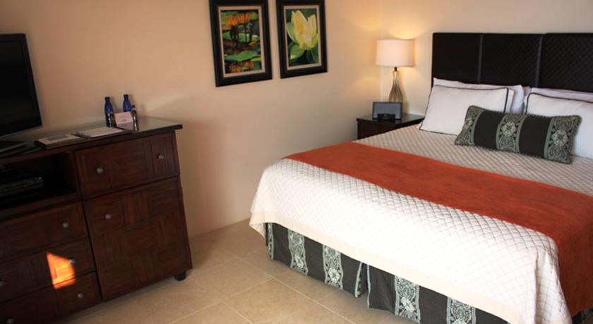 The Reefs Resort & Club