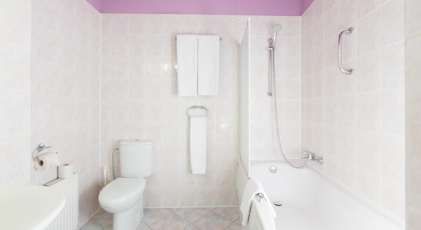 Old Riga Hotel Vecriga