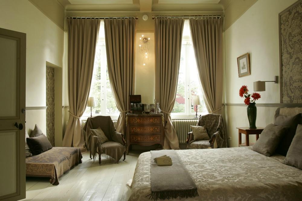 Bed & breakfast Barabas