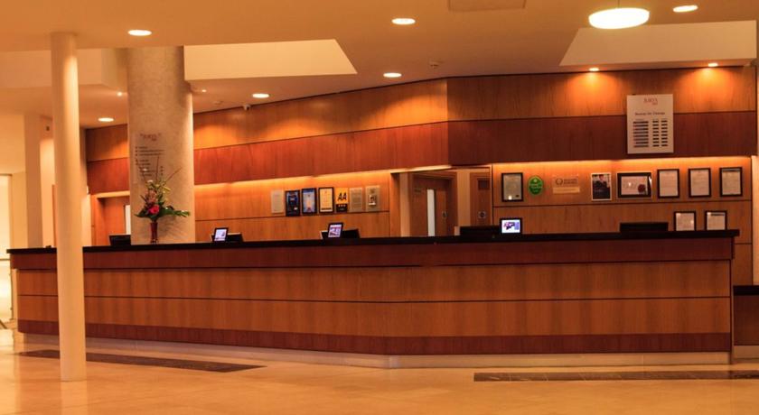 Leonardo Hotel Liverpool