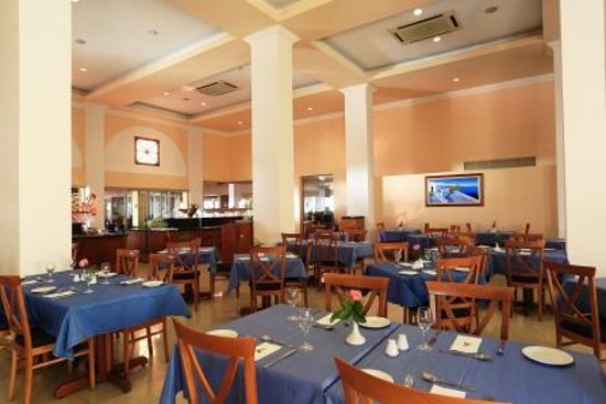 Kapetanios Aqua Resort