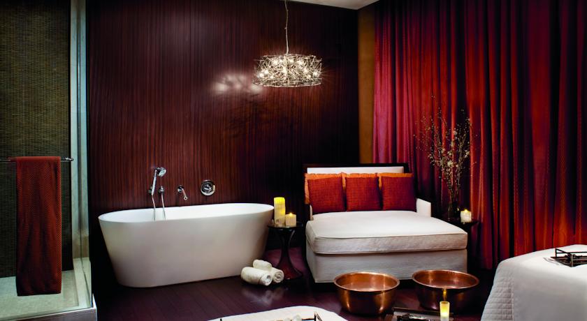 The Ritz-Carlton, Toronto