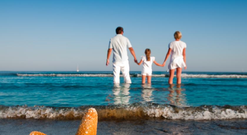 Best Western Oceanfront