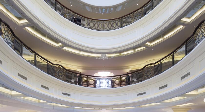 InterContinental Shanghai Ruijin, an IHG hotel