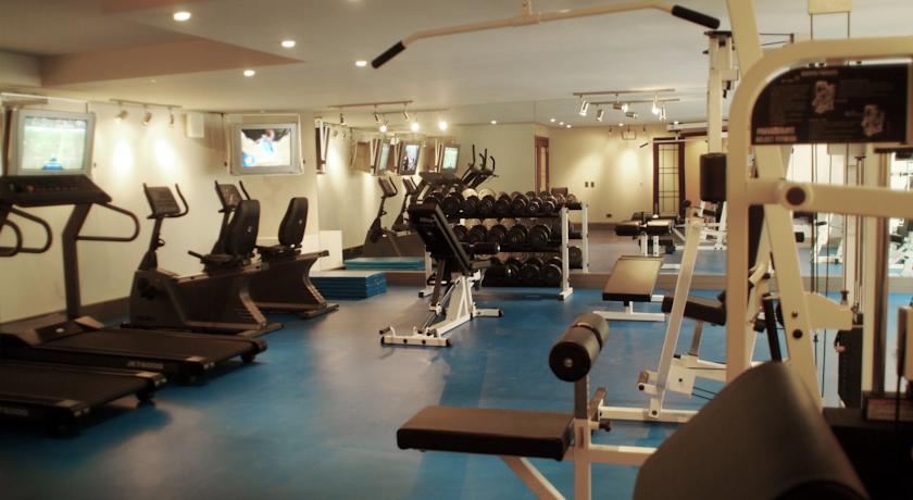 Hotel Plaza El Bosque Ebro