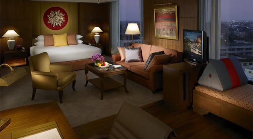 Shangri-La Chiang Mai