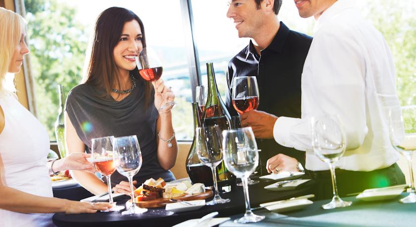 Portland Marriott Downtown Waterfront