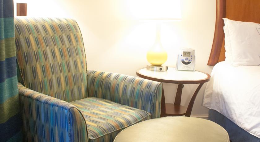 Hotel Indigo Jacksonville-Deerwood Park, an IHG hotel