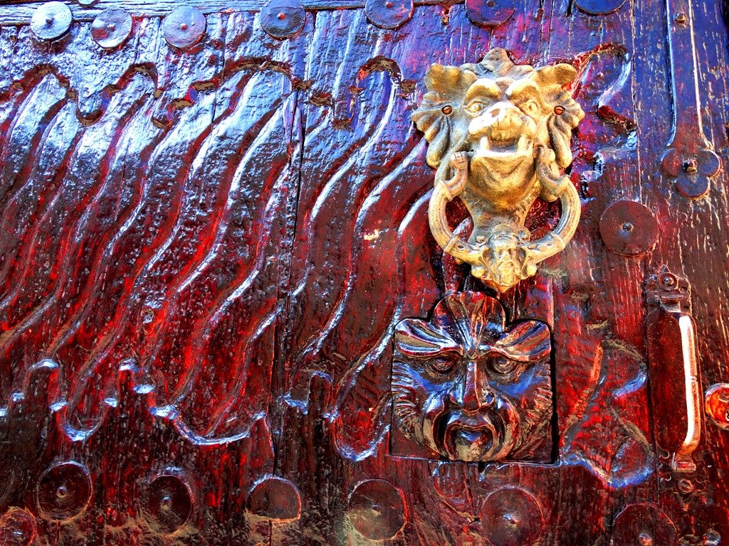 Hacienda de las Flores