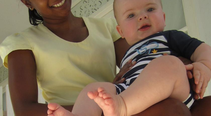 Franklyn D Resort & Spa