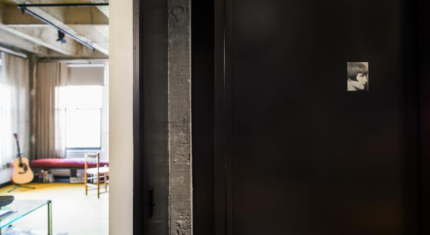 Stile Downtown Los Angeles By Kasa