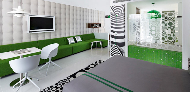 Chill Hotel Seminyak