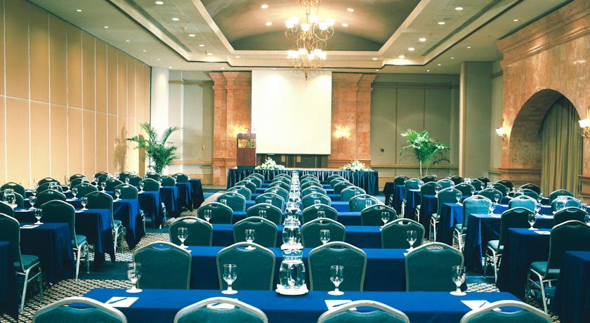 Fiesta Americana Condesa Cancun All Inclusive