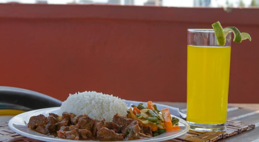 Khweza Bed & Breakfast Nairobi