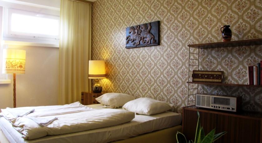 Ostel - GDR The Hostel