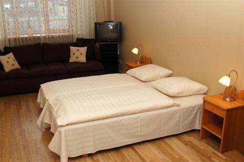 Guesthouse Jakob Lenz