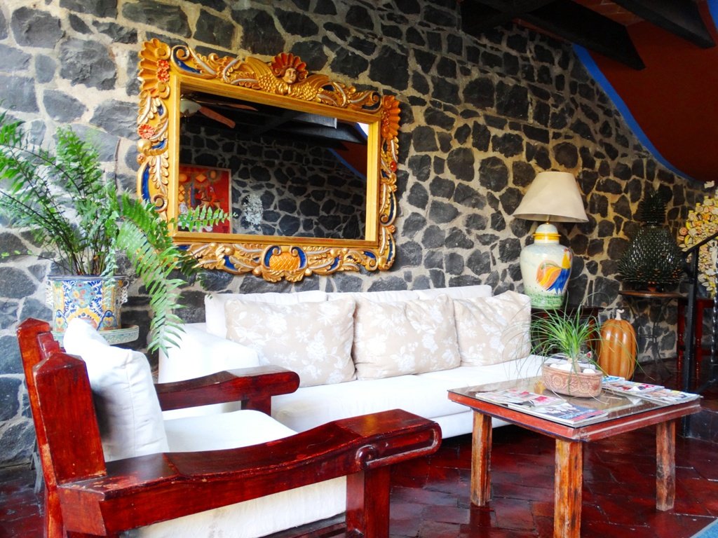 Hacienda de las Flores