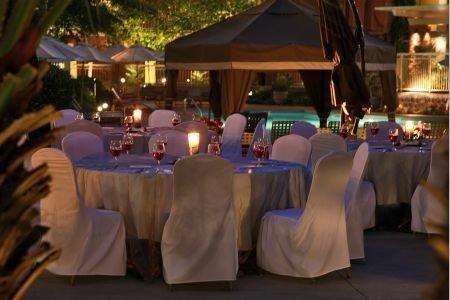 Embassy Suites by Hilton Tucson East