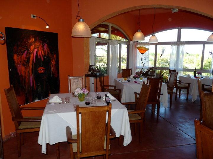 La Poza Boutique Hotel & Spa