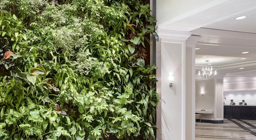 Chelsea Hotel Toronto