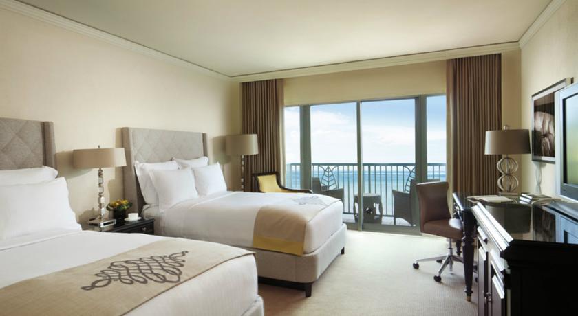 The Ritz-Carlton San Juan