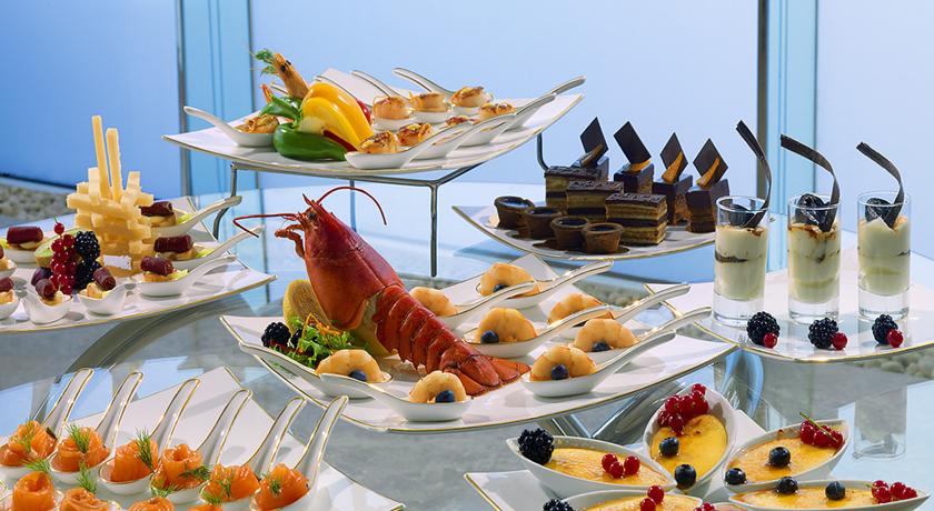 Waldorf Astoria Cairo Heliopolis