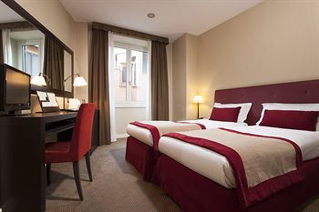 Hotel Dei Borgognoni